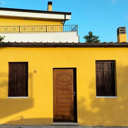 Lodgings In Sardinia Decimomannu Kültér fotó