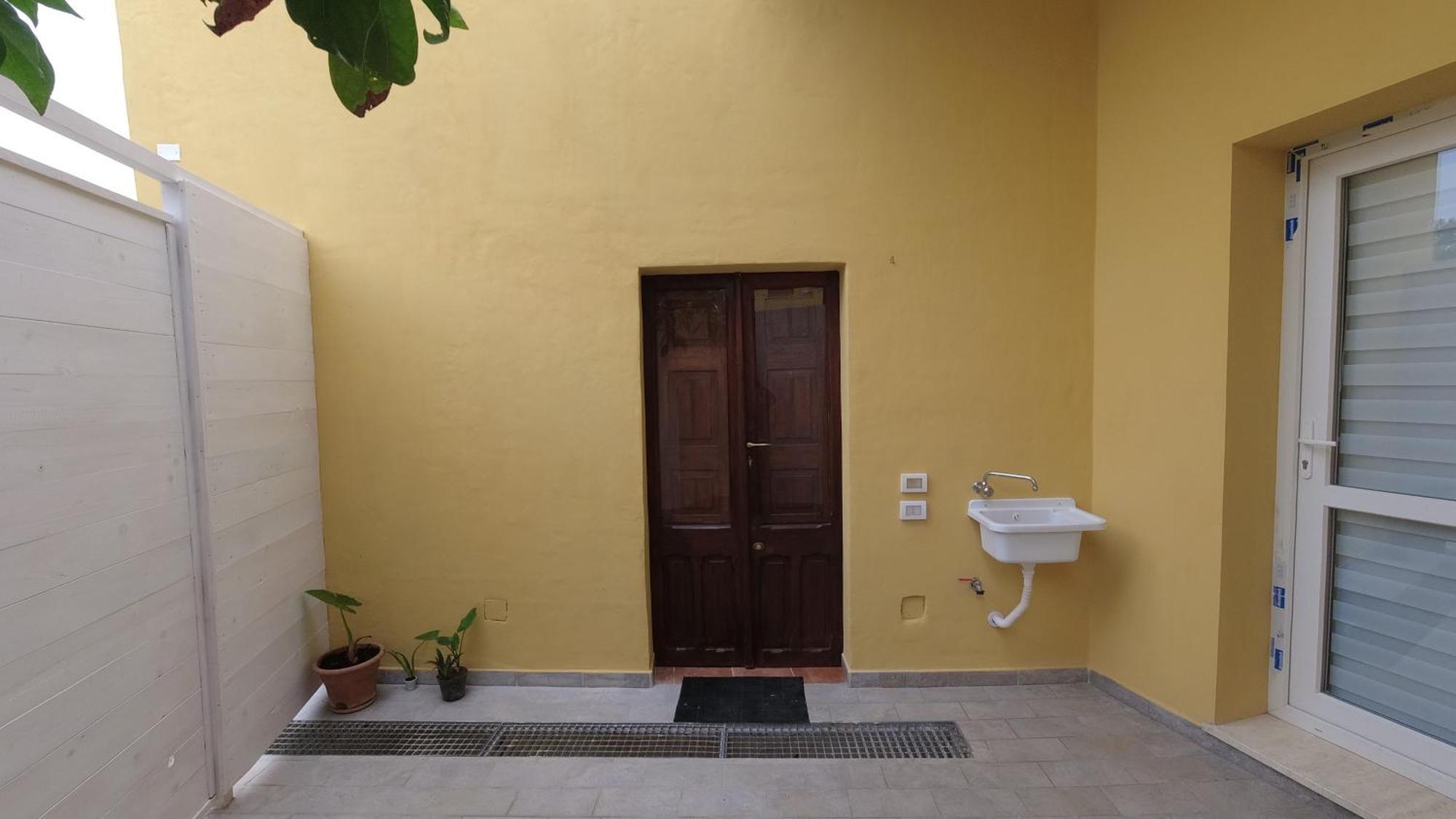 Lodgings In Sardinia Decimomannu Kültér fotó