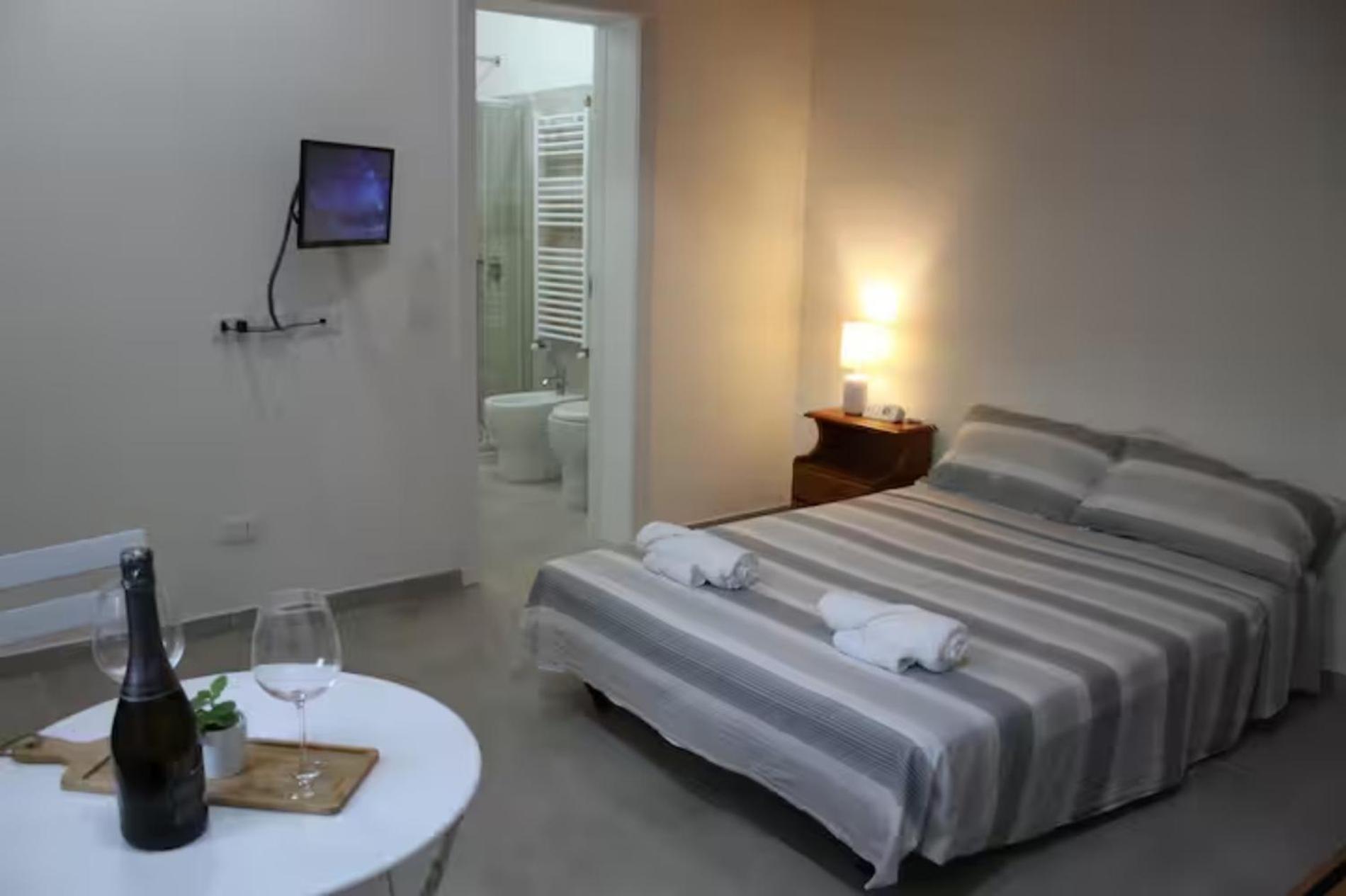 Lodgings In Sardinia Decimomannu Kültér fotó