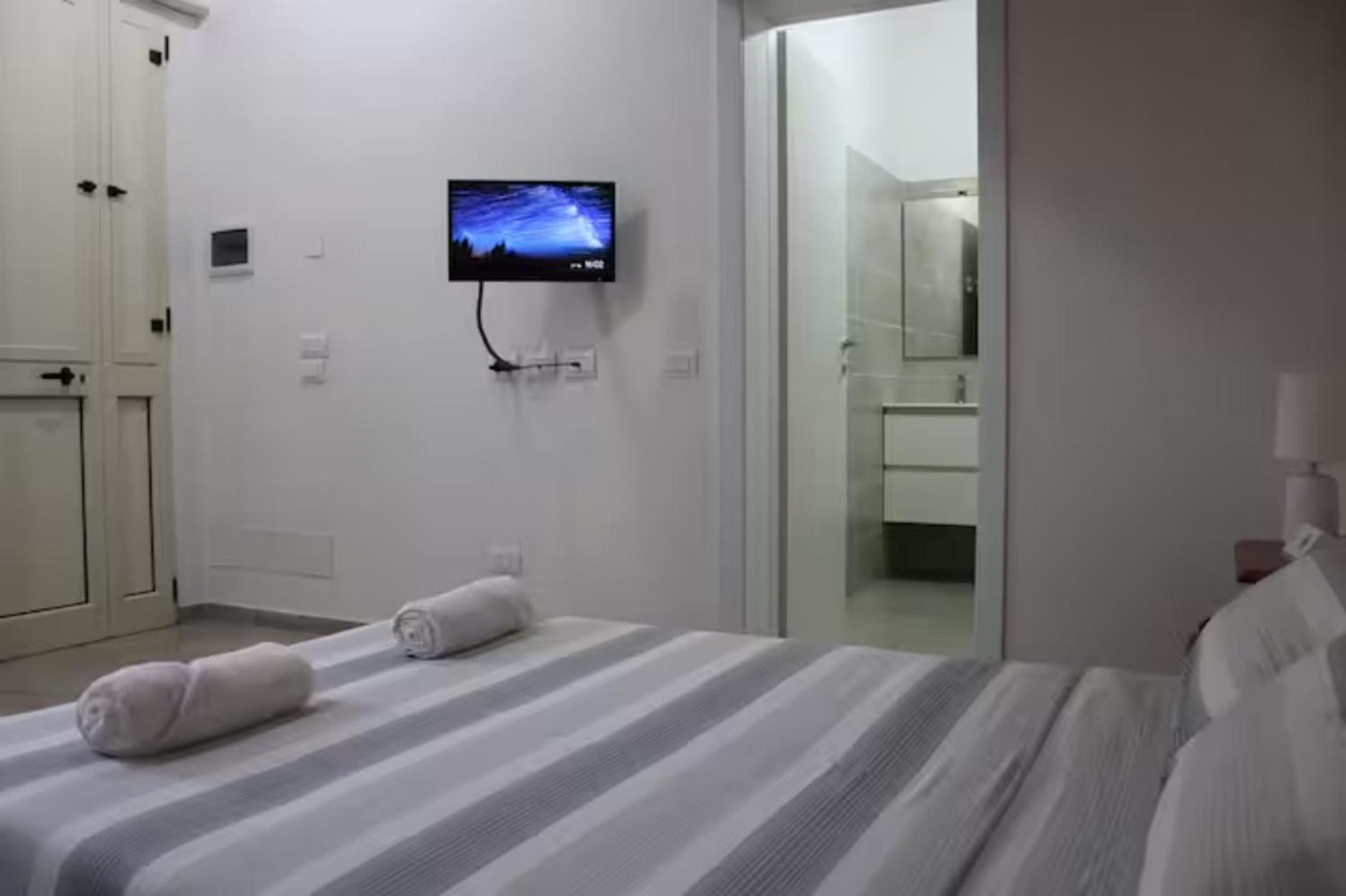 Lodgings In Sardinia Decimomannu Kültér fotó