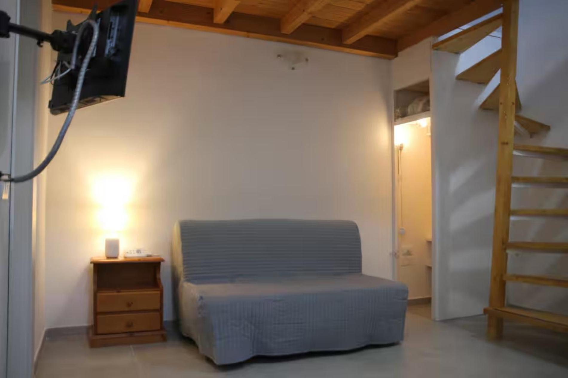 Lodgings In Sardinia Decimomannu Kültér fotó